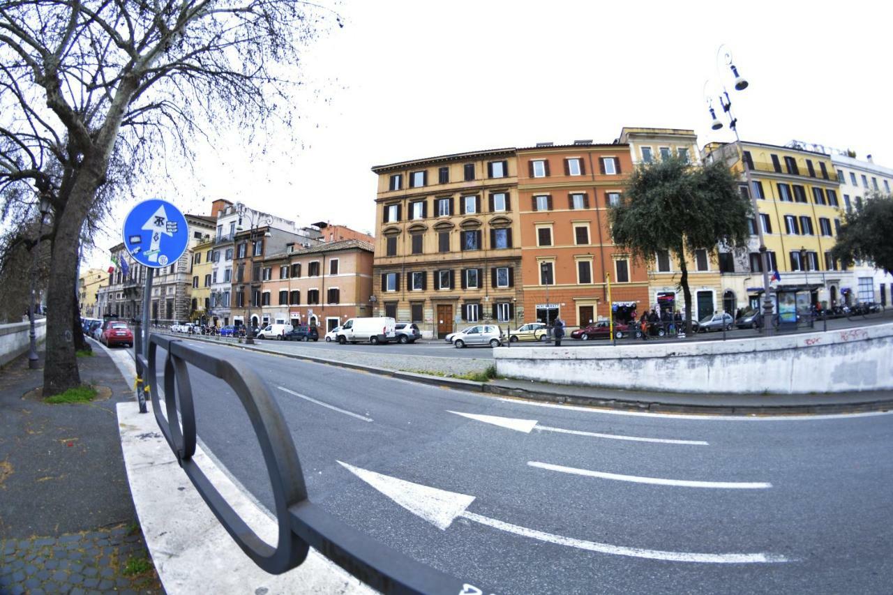 Bijoux De Rome Apartment Vatican Esterno foto