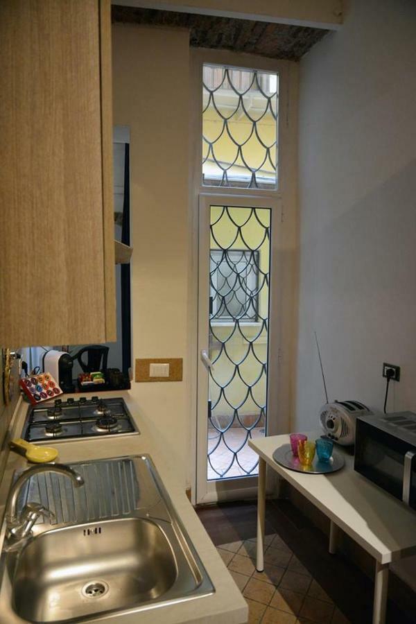 Bijoux De Rome Apartment Vatican Esterno foto